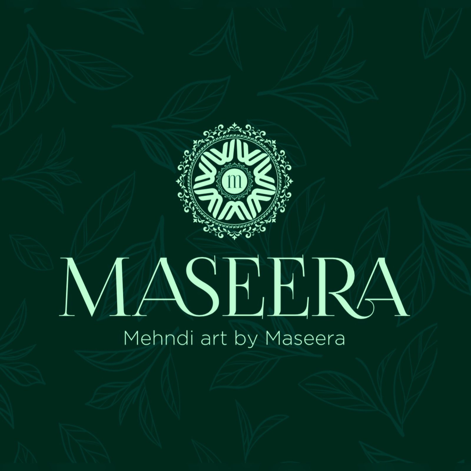 Maseera Logo